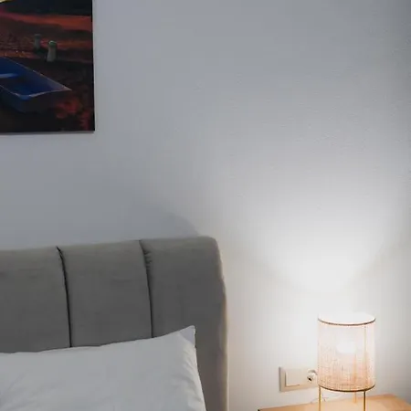 Apartment Savere Luxury *