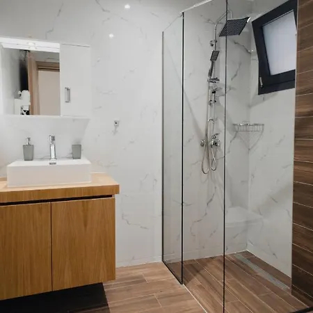 Savere Luxury * Skiathos-Stadt