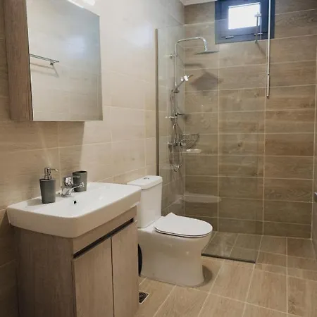 Savere Luxury Apartment *