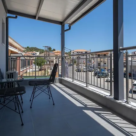 Savere Luxury Skiathos-Stadt