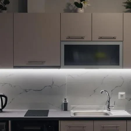 Savere Luxury Skiathos-Stadt