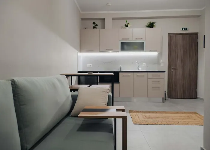 Appartamento Savere Luxury *