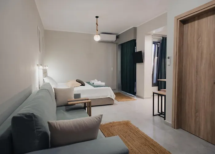 Savere Luxury Appartamento Città di Skiathos