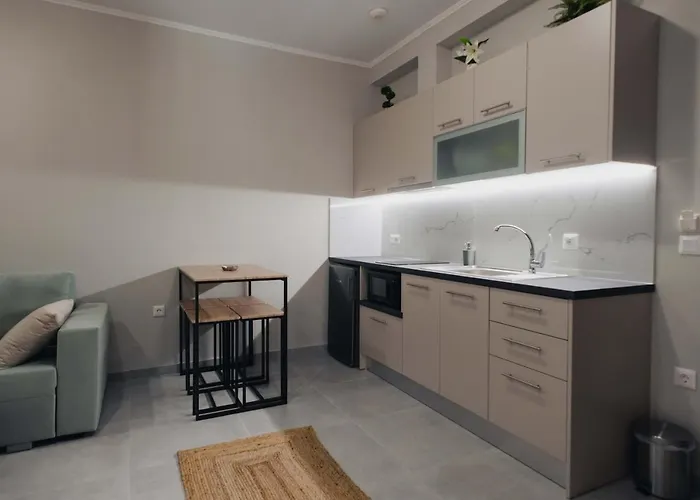 Savere Luxury Appartamento