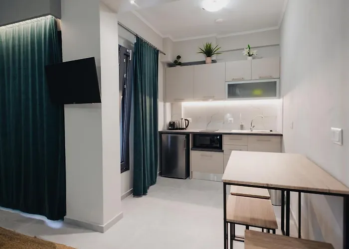 Appartamento Savere Luxury