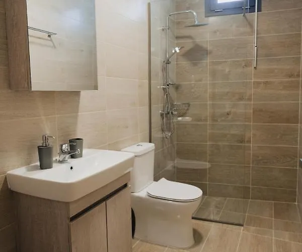 Savere Luxury Appartamento *