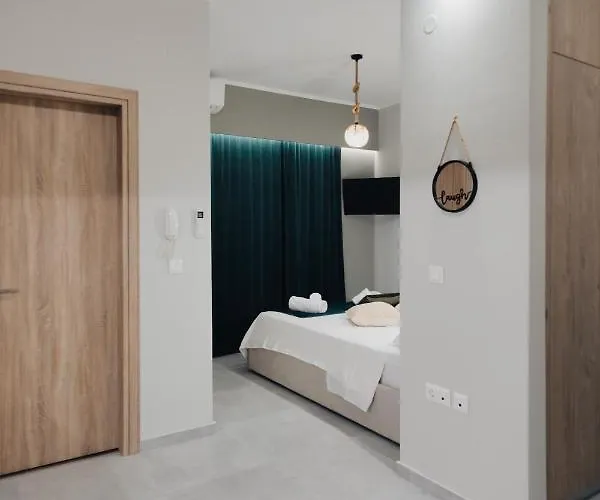 Savere Luxury * Città di Skiathos