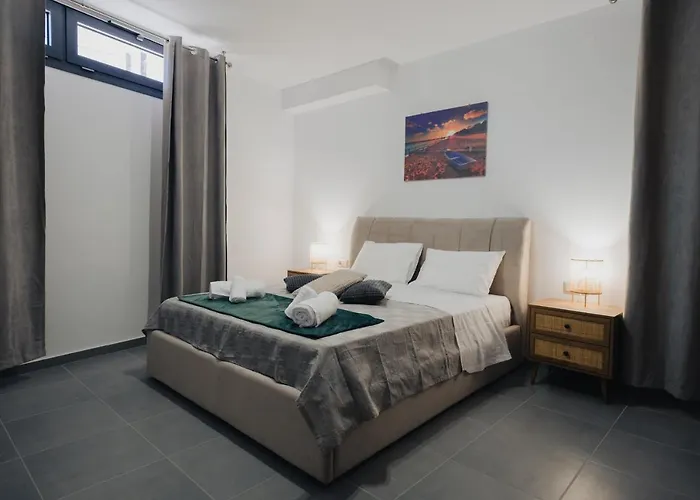 Savere Luxury Appartamento *