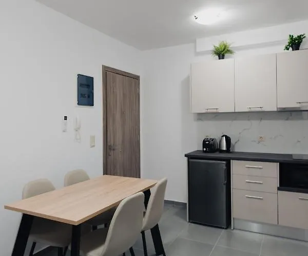 Savere Luxury Appartamento