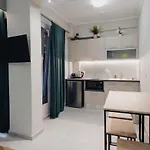 Appartement Savere Luxury