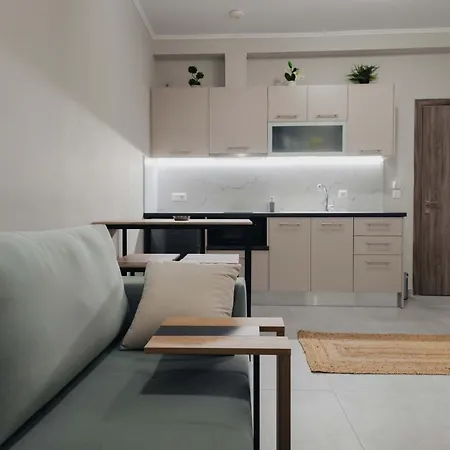 Apartment Savere Luxury *