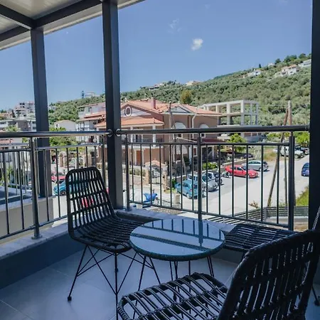 Apartment Savere Luxury