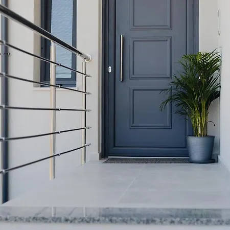 Apartment Savere Luxury