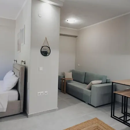 Διαμέρισμα Savere Luxury Σκιάθος Πόλη