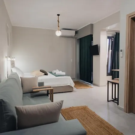 Savere Luxury Apartment Skiathos Town