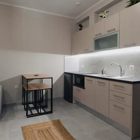 Savere Luxury Apartment