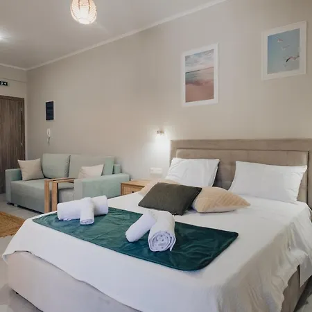 Apartment Savere Luxury *