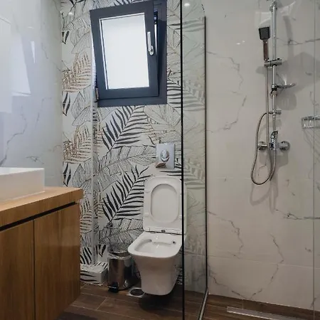 Savere Luxury Apartment *