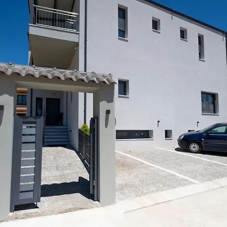 Appartement Savere Luxury *