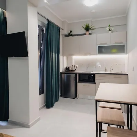 Apartment Savere Luxury