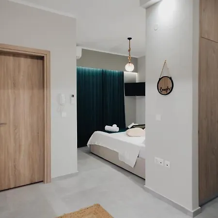 Savere Luxury * Skiathos Town