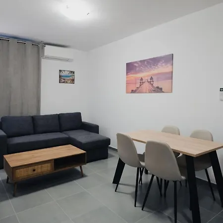 Savere Luxury Appartement *