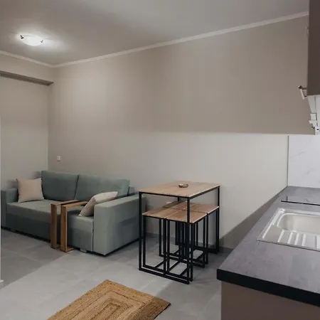 Savere Luxury Apartment Skiathos Town