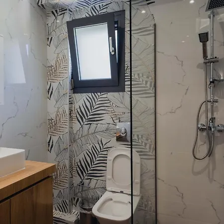 Savere Luxury Apartment Skiathos Town