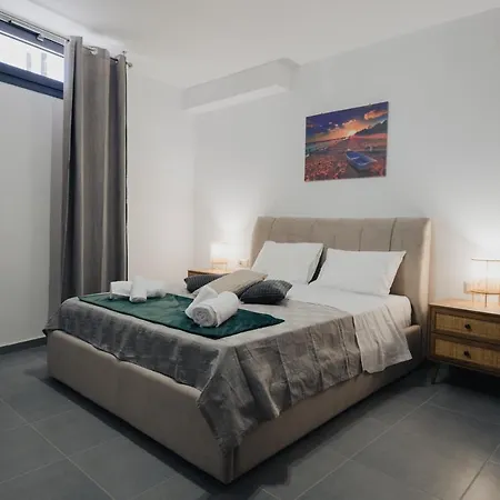 Savere Luxury Appartement *