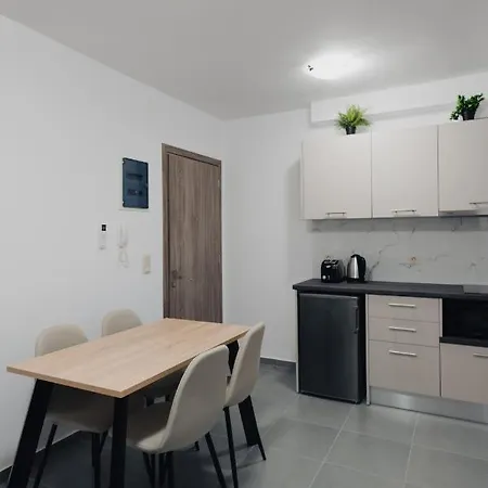 Savere Luxury Apartment