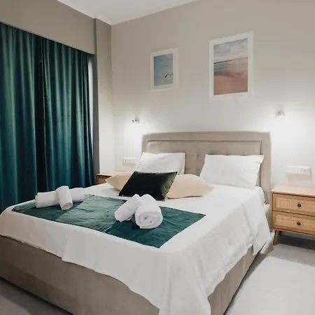 아파트 Savere Luxury