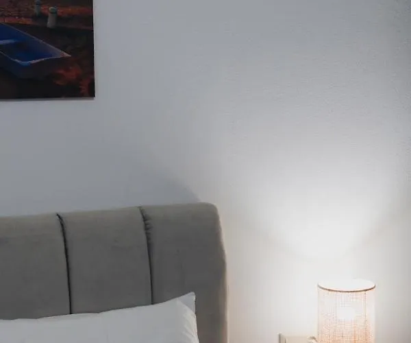 Apartamento Savere Luxury *