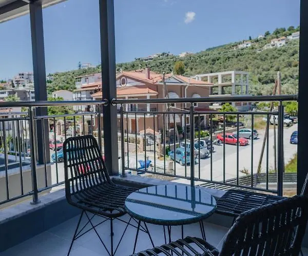 Apartamento Savere Luxury