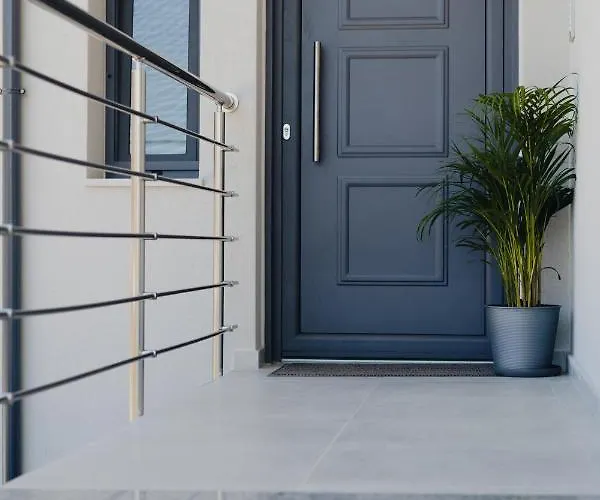 Apartamento Savere Luxury