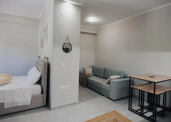 Apartamento Savere Luxury Skiathos