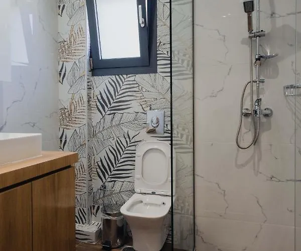 Savere Luxury Apartamento *