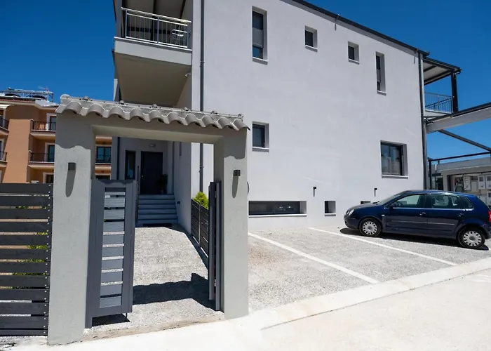 Apartamento Savere Luxury *