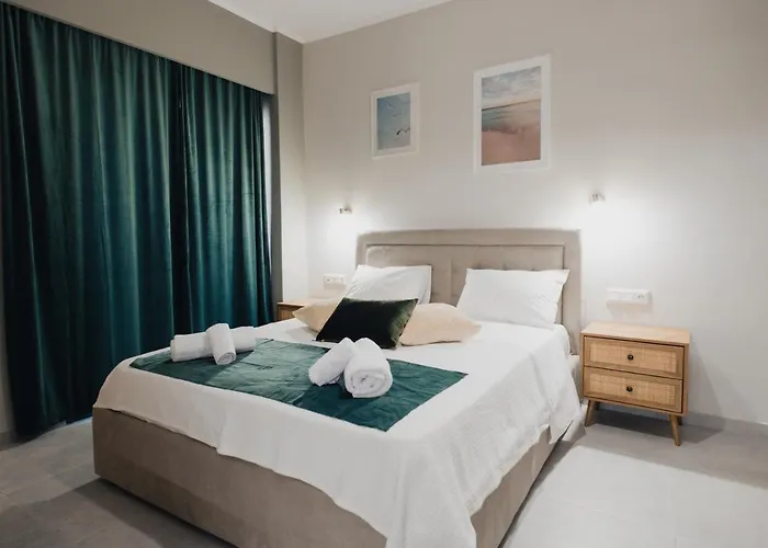 Apartamento Savere Luxury