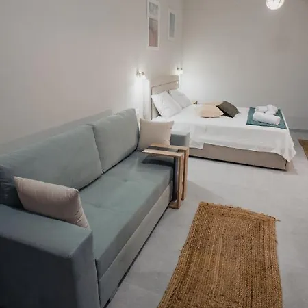 Savere Luxury * مدينة سكياثوس