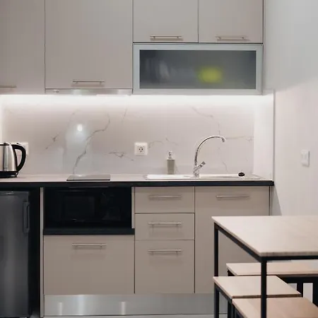 Savere Luxury مدينة سكياثوس