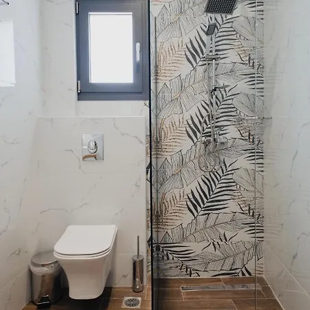 شقة Savere Luxury مدينة سكياثوس