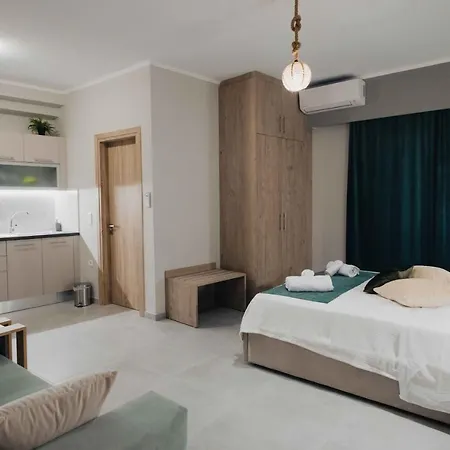 شقة Savere Luxury *