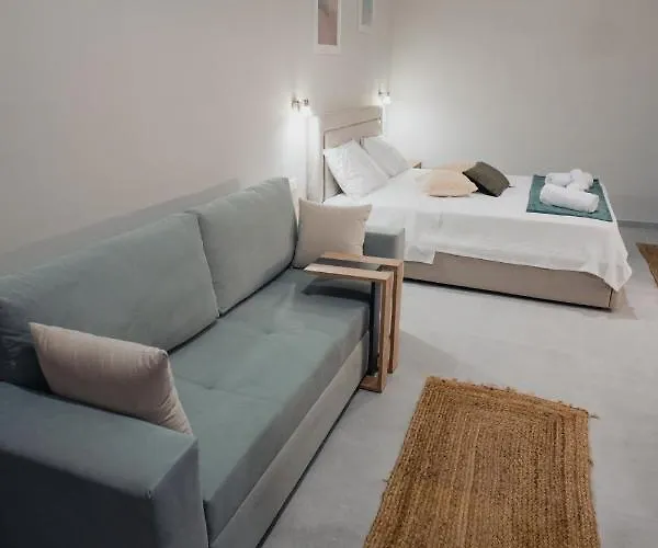 Savere Luxury * Σκιάθος Πόλη