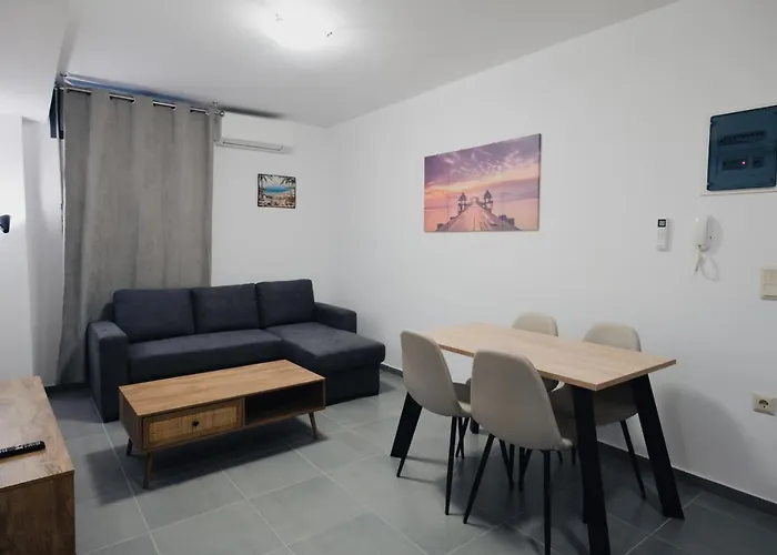 Savere Luxury Διαμέρισμα *