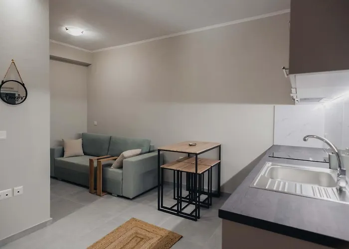 Savere Luxury Διαμέρισμα Σκιάθος Πόλη