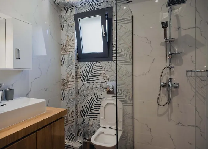 Savere Luxury Διαμέρισμα Σκιάθος Πόλη