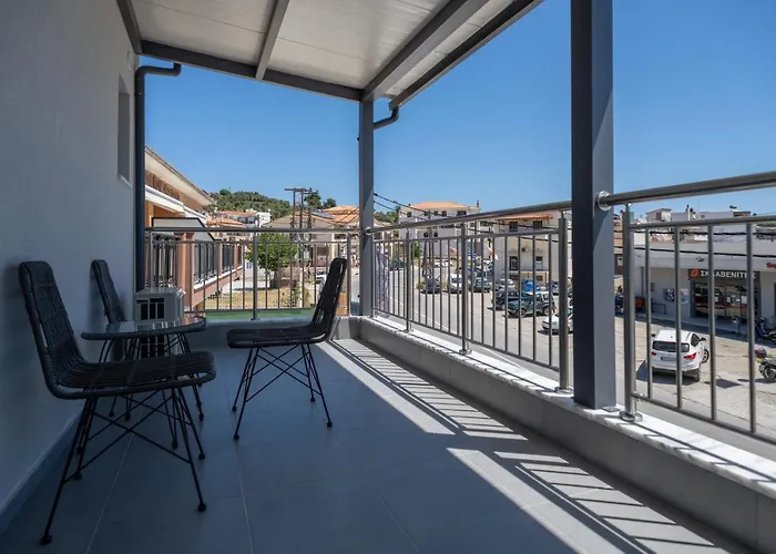 Savere Luxury Σκιάθος Πόλη