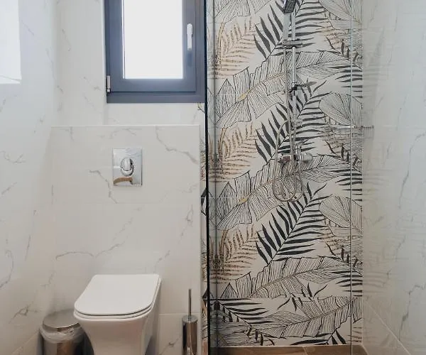 Διαμέρισμα Savere Luxury Σκιάθος Πόλη