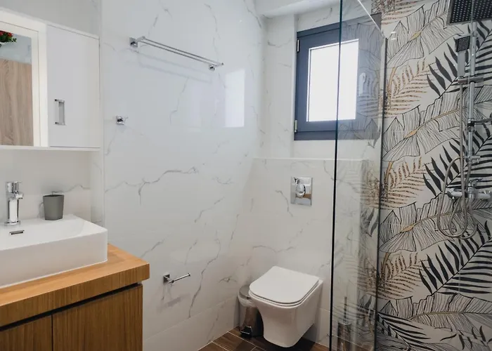 Savere Luxury Διαμέρισμα *